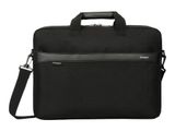 Targus GeoLite Slim Brief NB-Tasche 40.6cm 15-16" black