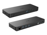 i-tec Dockingstation USB-C Gen2 /Thunderbolt 3/4