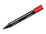 STAEDTLER Marker Lumocolor permanent 4St Box retail