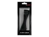 be quiet! Power Cable 2x S-ATA 700mm CS-6720