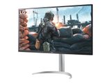 LG 27" 27BP55U-B HDR10 HDMI DP USB IPS 16:9 schwarz