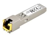 DIGITUS Modul SFP Kupfer RJ45 1.25Gpbs 100m