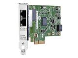 HPE 1GbE 2p BASE-T I350 Adapter bulk
