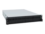 Synology NAS FS3410 FlashStation 24bay/2.5"/SAS/SATA