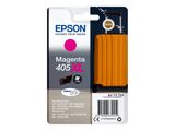 Patrone Epson 405 magenta XL T05H3