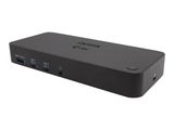 Dicota USB-C 12-in-1 Docking Station 5K HDMI/DP PD 100W