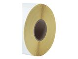 Papieretiketten Brother 102x150mm unbeschichtet weiß 4er
