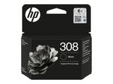 HP 308 Schwarz Tintenpatrone