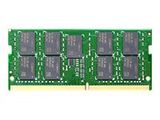 SYNOLOGY 4GB RAM memory D4ES01-4G 4GB DIMM BULK