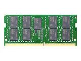 SYNOLOGY 4GB RAM memory D4ES01-4G 4GB DIMM