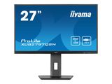 IIYAMA 68.5cm (27") XUB2797QSN-B1 16:9 HDMI+DP+USB-C IPS retail