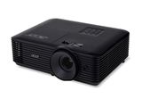 Acer Beamer X119H 4800 Lumen DLP 3D SVGA black