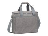 Riva Kühltasche Torngat 30L grau 5736