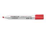 STAEDTLER Whiteboardmarker Lumocolor schwarz 10 Stück