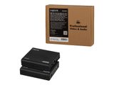 Logilink HDMI Extender/Splitter-Set über IP,70m,1x2-Port