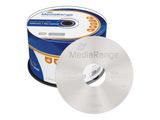 MediaRange DVD+R 16x 50pcs Spindel
