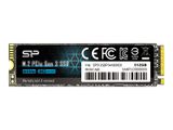 Silicon Power SSD 512GB M.2 PCI-E Ace A60 Gen 3x4 NVMe BUL