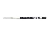 PARKER Gelmine Schwarz 1er M Blister