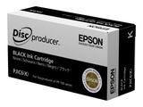 Patrone Epson PP50/100 PJIC7(K) black S020693