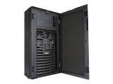 FRACTAL DESIGN Geh DEFINE R5 (Black Pearl) USB3.0