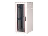 Equip 19" Netzwerkschrank Dynam. Flex 600x600mm 26HE grau