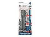 STAEDTLER pigment liner 3 ST Blisterkarte