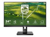 Philips 60,5cm (23,8") 242B1G 16:09 DVI+HDMI+DP+USB IPS