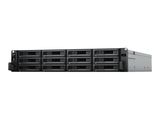 Synology NAS SA6400 32GB RAM 12bay