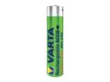 Varta Akku RECHARGE Power AAA HR03 800mAh 4St.