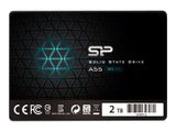 SSD 2TB Silicon Power 2.5" SATAIII A55 3D Nand TLC