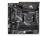 Gigabyte B550M AORUS Elite (B550,AM4,mATX,DDR4)