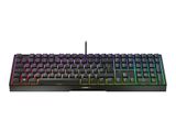 CHERRY XTRFY TAS MX 3.1 RGB Corded (US) MX2A Red sw