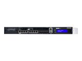 QNAP SWI QuCPE-7012-D2166NT-64G