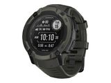 Garmin Instinct (2) 2X -Solar- -50 mm - Moos