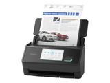 Ricoh ScanSnap iX2500 Dokumentenscanner schwarz