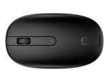 HP 245 - Maus - rechts- und linkshändig - optisch
