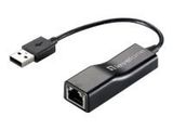 LevelOne Netzwerkadapter USB-0301 2.0 10/100 Ethernet