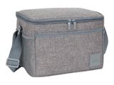 Riva Kühltasche Torngat 11L grau 5712