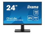 IIYAMA 60.5cm (23,8") XU2492HSU-B6 16:9 HDMI+DP+4xUSB IPS retail