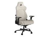 CORSAIR Gaming Stuhl TC500 LUXE Gaming Chair-Frost