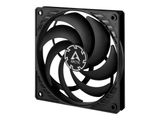 ARCTIC Lüfter 120*120*15 P12 SLIM PWM PST