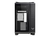 Asus Geh TUF Gaming GT502 Case Tempered Glass