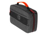 PDP Tasche Elite Commuter Schwarz Switch
