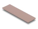 DELOCK Wrmeleitpad 70x20x1,75mm fr M.2 Module 3,0 W/mK