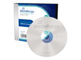 MediaRange DVD+R 8.5GB 5pcs Pack Double Layer 8x Slim