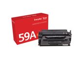 Xerox Toner Everyday HP 59A (CF259A) Black