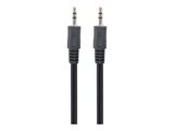 gembird 3.5 mm Stereo Audio Kabel, 2 m