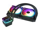 Enermax Liquid CPU Cooler Aquafusion ADV 240mm RGB