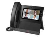 Poly CCX 700 Business Media Phone with Open SIP and PoE-enab
