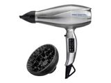 BaByliss Pro Digital 2200 Watt Haartrockner 6000E